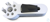 Z 305, Titrationsklammer f&uuml;r TITRONIC&reg; 300/500, TitroLine&reg; 5000/6000,...